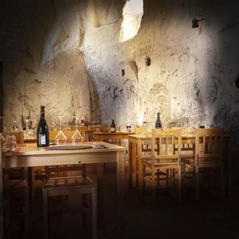 Bistroglo à Turquant