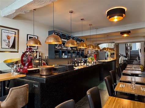 Bistrot - Restaurant 8CLOS à Beaune