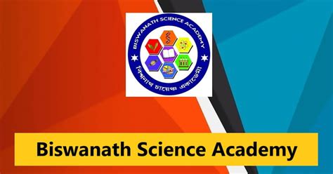 Biswanath Science Academy