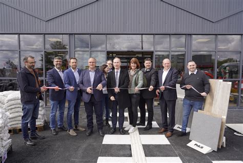 Bitche Matériaux à Bitche