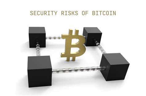 Risiko dan keamanan saat menggunakan aplikasi bitcoin gratis