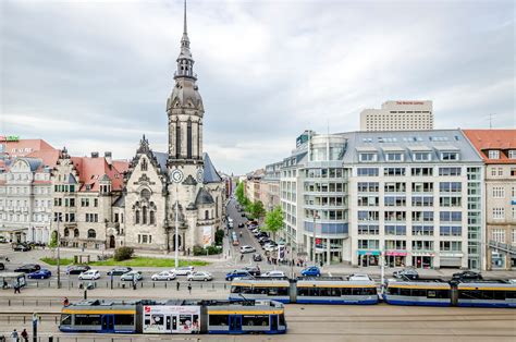 Bitte Leipzig Leipzig
