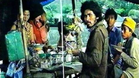 Bitter Coffee (1985) film online,Teguh Karya,Zainal Abidin,Rina Hasyim,Alex Komang,Ray Sahetapy