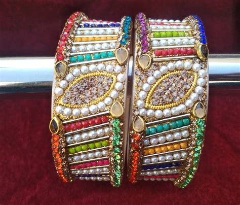 Bittu Bangle & Art Jewellery