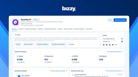 Bizzy ou 