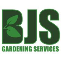 Bjs gardening services