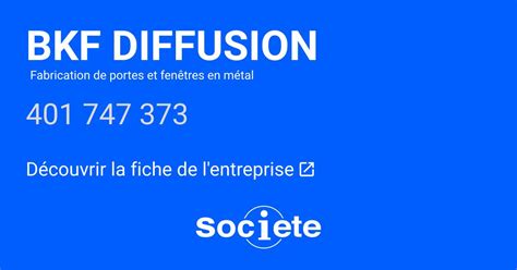 Bkf Diffusion à Bully-les-Mines