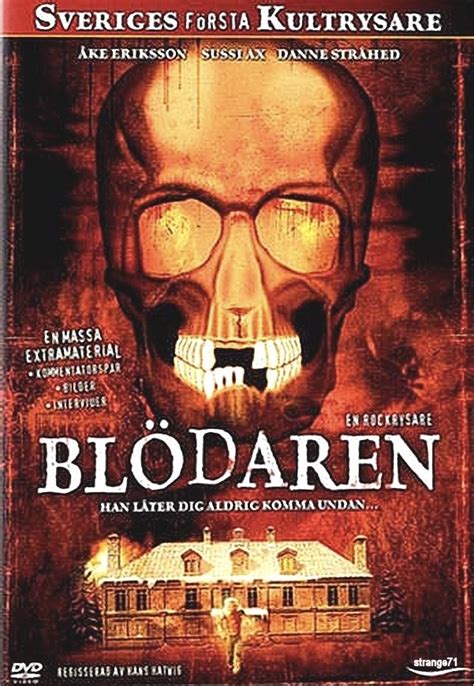 Blödaren (1983) movie online