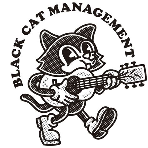 Black Cat Management & Promotions Ltd