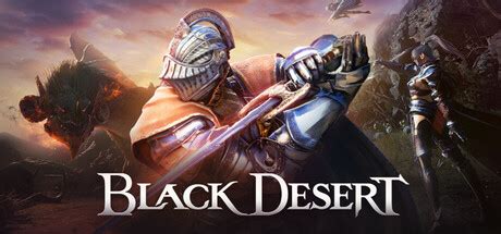 Black Desert Steam Chart