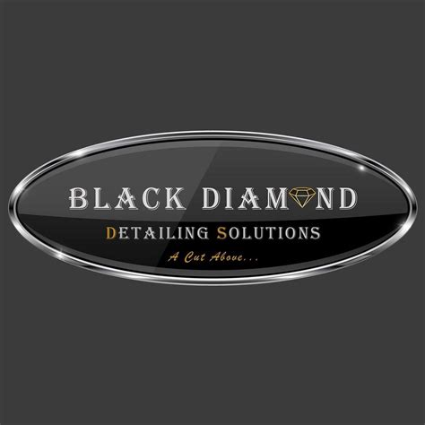 Black Diamond - Detailing Solutions
