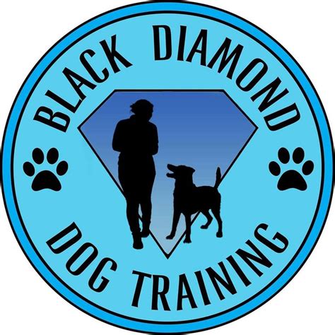 Black Diamond Dog Training