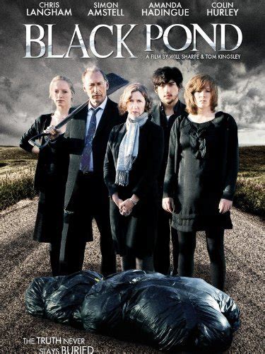 *++* Black Pond (2011) Full Movie High Quality Stream