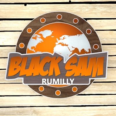 Black Sam à Rumilly