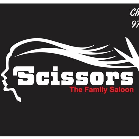 Black Scissor Family Saloon & Academy