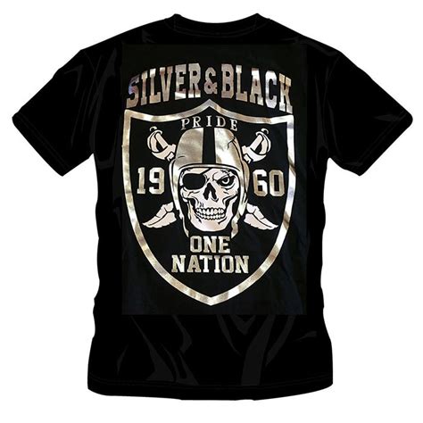 Black Silver - T-shirts & more