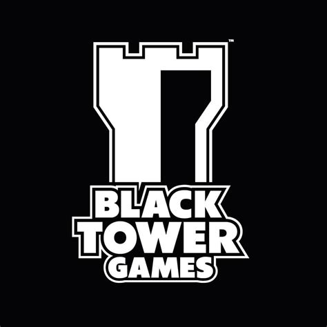 Black Tower Games