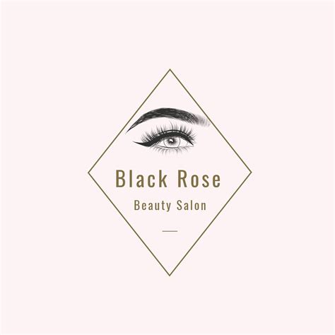 Black rose beauty spa