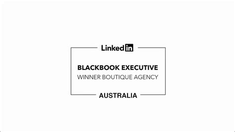 Blackbook Executive Travel