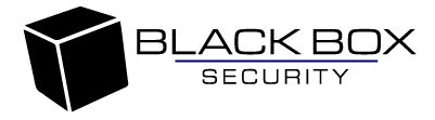 Blackbox Security & Data Systems