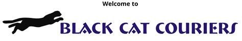 Blackcat Couriers & Automove Service