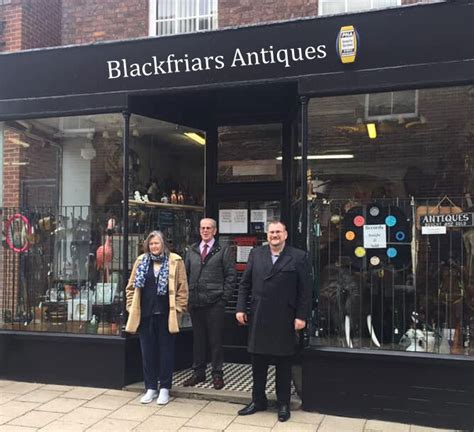 Blackfriars Antiques