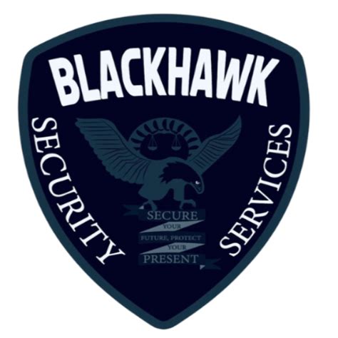 Blackhawk Security & Placement Services