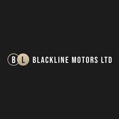 Blackline Motors Used Car Supermarket