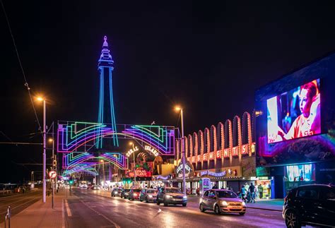 Blackpool & Fleetwood Yacht Club