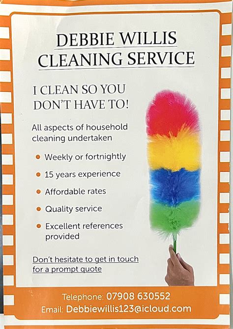 Blackpool Cleaning And Maintenance Services