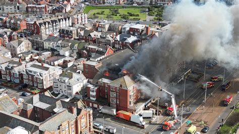 Blackpool Fire & Rescue Service