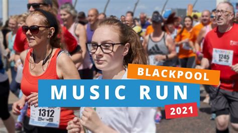 Blackpool Music Run LTD