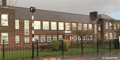 Blackrod Church School