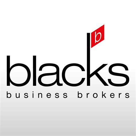 Blacks Business Brokers