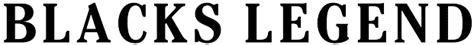 Blacks Legend à Bergerac