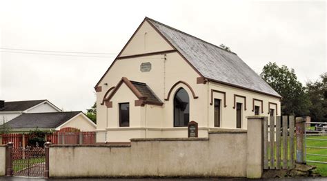 Blackskull Methodist Church