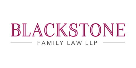 Blackstone Family Law Service