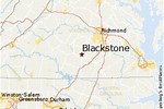 Blackstone Virginia