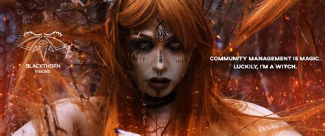 Blackthornwitch Onlyfans Leak 50 Porn