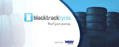 Blacktrack Tyres Strabane