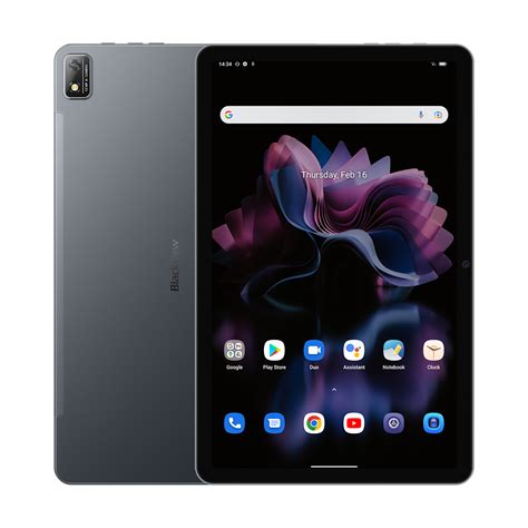 Blackview Tab 8