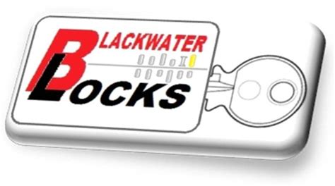 Blackwater Locks