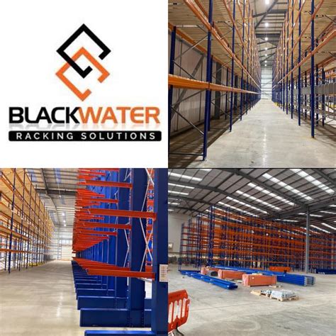 Blackwater Racking Solutions