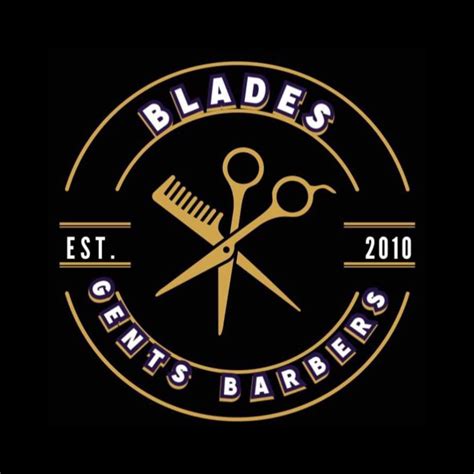 Blades Gents Barber lisburn road