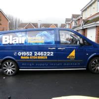 Blair Heating Services