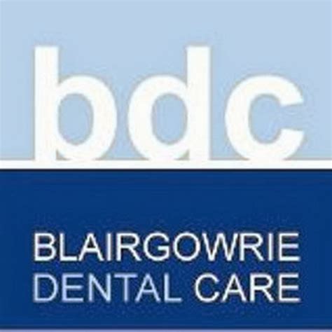 Blairgowrie Dental Care