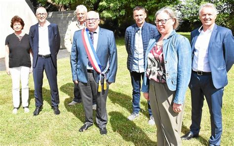 Blaize Philippe à Dignac