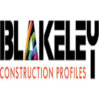 Blakeley Construction Profiles Ltd