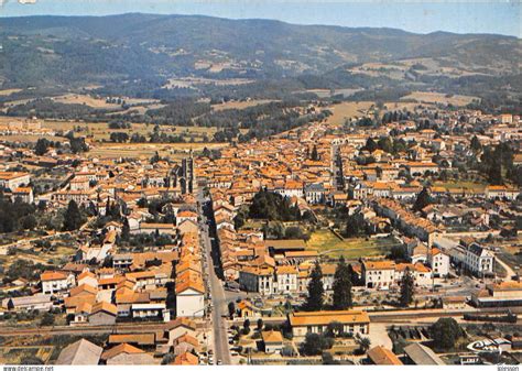 Blanc-Rocher à Ambert