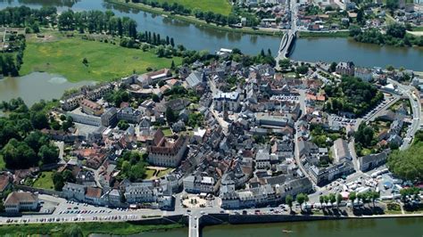 Blanchet Carole à Decize